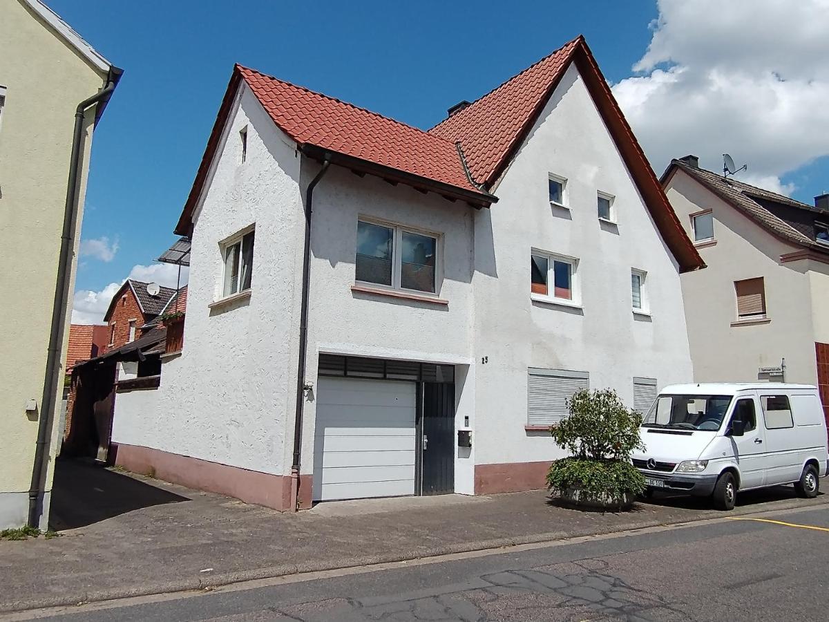 Chill Out 2 Apartment Sulzbach am Main Exterior photo